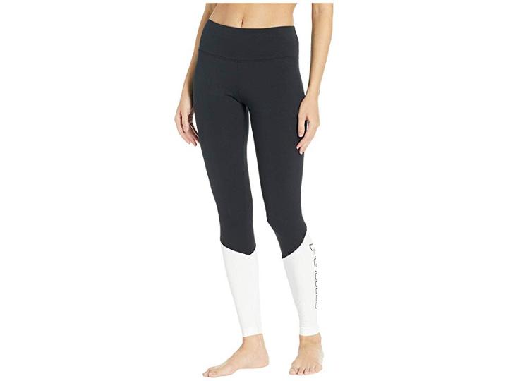 Puma Out Of This World Leggings (puma Black/puma White) Women's Casual Pants