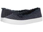 Rocket Dog Skim (navy Offspring) Women's Flat Shoes