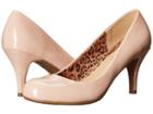 Cl By Laundry Nanette (pink Patent) Women's Shoes