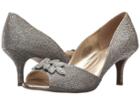 Bandolino Niella (gold Glamour Material) Women's Shoes