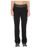 Adidas Golf Rangewear Pants (black) Women's Casual Pants