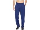 Nike Dri-fit Therma (blue Void/black) Men's Casual Pants