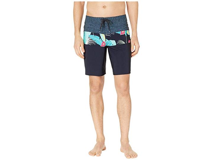 Billabong Tribong Pro 19 (black) Men's Swimwear