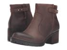 Born Nisbet (alce Full Grain Leather) Women's Boots