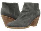 Rachel Comey Mars (chinchilla Suede) Women's Dress Boots