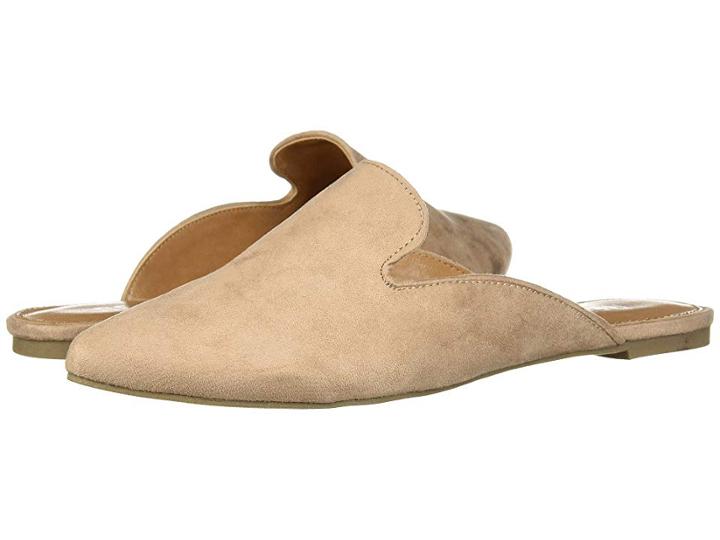 Report Bridget (pink) Women's Shoes