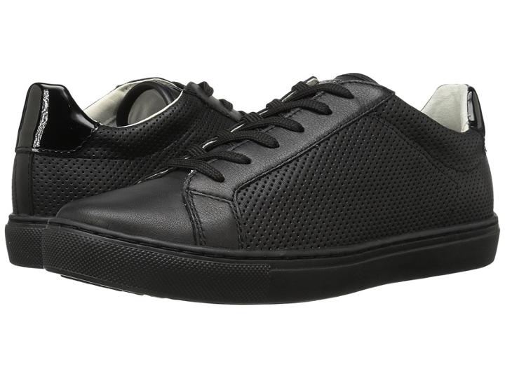 Geox W Trysure 2 (black) Women's Shoes