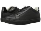 Geox W Trysure 2 (black) Women's Shoes