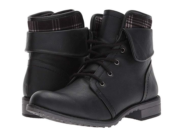 Cliffs By White Mountain Nadelle (black) Women's Shoes