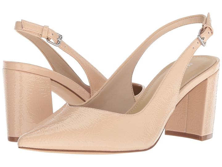 Marc Fisher Catling (natural) Women's Shoes