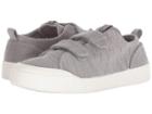 Roxy Trevor (grey) Women's Shoes