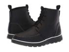 Chaco Dixon High (black) Men's Shoes