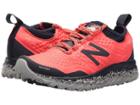 New Balance Fresh Foam Hierro V3 (vivid Coral/pigment) Women's Running Shoes