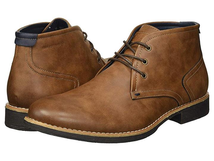Gbx Kroy (tan) Men's Shoes