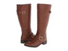 Lifestride Spell (3) Wide Shaft (cedar Kraft Ws) Women's Zip Boots