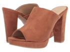 Chinese Laundry Albright (dark Sepia Fine Suede) Women's Shoes