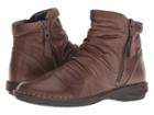 Miz Mooz Pleasant (desert) Women's Boots