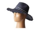 Echo Design Capri Panama Hat (navy) Caps