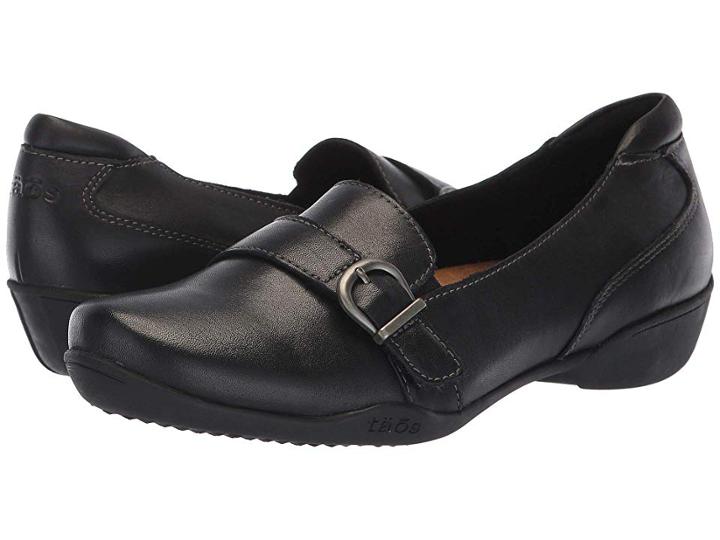 Taos Footwear Upp (black) Women's  Shoes