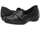 Taos Footwear Upp (black) Women's  Shoes