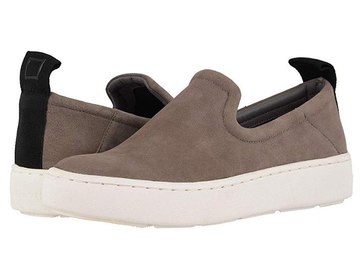 Dolce Vita Tag (smoke Nubuck) Women's Shoes
