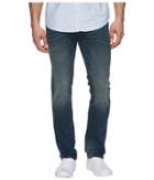 U.s. Polo Assn. Five-pocket Stretch Slim Jeans In Tint (tint) Men's Jeans