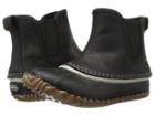 Sorel Out 'n About Chelsea (black) Women's Waterproof Boots