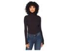 Free People That Classic Girl Bodysuit (black) Women's Jumpsuit & Rompers One Piece