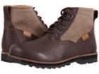 Keen The 59 (dark Chocolate) Men's Lace-up Boots