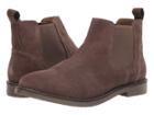 Steve Madden Nevada (taupe Suede) Men's Boots
