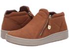 Easy Spirit Novia (hazelnut) Women's  Shoes