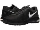 Nike Air Max Full Ride Tr (black/white) Men's Cross Training Shoes