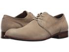 John Varvatos Seagher Lace-up (light Brown) Men's Shoes