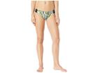 Body Glove Samoa Ruby Bottoms (black) Women's Swimwear