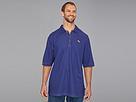 Tommy Bahama Big & Tall - Big Tall Emfielder Polo Shirt (charter)