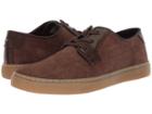 Tommy Hilfiger Mckenzie (brown 1) Men's Shoes