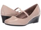Lifestride Groovy Mj (soft Taupe) Women's Shoes