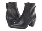 Sam Edelman Karlee (black Modena Calf Leather) Women's Shoes