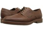 Mephisto Waino (hazelnut Kansas) Men's Shoes