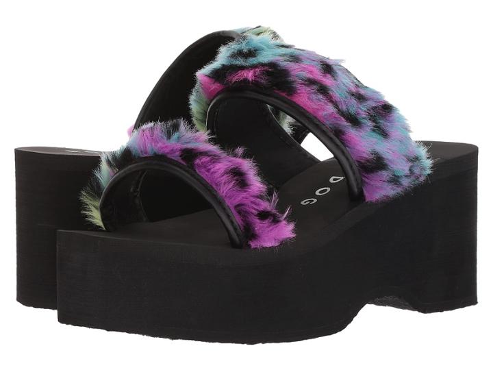 Rocket Dog Lana (multi Dream/butter) Women's Shoes