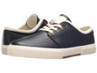 Polo Ralph Lauren Faxon Low (newport Navy) Men's Shoes