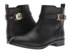 Tommy Hilfiger Rumore (black) Women's Shoes