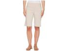 Elliott Lauren Control Stretch Pull-on Shorts (chino) Women's Shorts