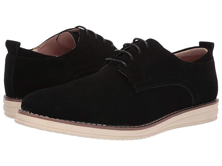 English Laundry Nathan (black) Men's Shoes