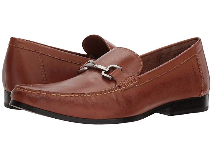 Donald J Pliner Niles (saddle) Men's Shoes