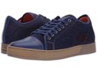 Etro Paisley Sneaker (blue) Men's Shoes
