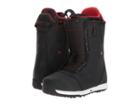 Burton Ion '18 (black/red) Men's Cold Weather Boots