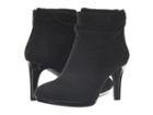 Bandolino Pieretta (black Suede) Women's Shoes