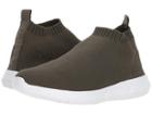 Steven Fabs (olive) Women's Shoes