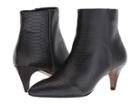 Dolce Vita Devon (black Snake Stella) Women's Boots